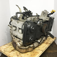 Jdm Subaru Impreza WRX 2.0L 2002-2005 EJ205 Long Block Swap | Engine | 2.0L, 2002, 2003, 2004, 2005, EJ205, Engine, Impreza, Subaru, Subaru Impreza, V7, V8 | 1160
