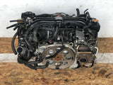 Jdm Subaru Impreza WRX EJ255 Turbo Engine 2008-2014 OEM Direct Replacement - D576106  2/10 | Engine | 2008, 2009, 2010, 2011, 2012, 2013, 2014, DIRECT REPLACEMENT, EJ205, EJ255, Ej255 Replacement, Impreza, Subaru, tested | 1494