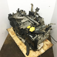 Jdm Subaru Impreza WRX 2.0L 2002-2005 EJ205 Long Block Swap | Engine | 2.0L, 2002, 2003, 2004, 2005, EJ205, Engine, Impreza, Subaru, Subaru Impreza, V7, V8 | 1160