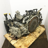Jdm Subaru Impreza WRX 2.0L 2002-2005 EJ205 Long Block Swap