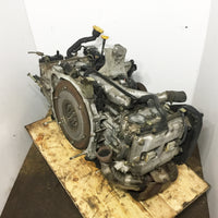 Jdm Subaru Impreza WRX 2.0L 2002-2005 EJ205 Long Block Swap