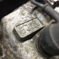 Jdm Subaru Impreza WRX 2.0L 2002-2005 EJ205 Long Block Swap