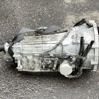 07 11 LEXUS GS350 3.5L V6 RWD TRANSMISSION JDM 2GR | Transmission | 2073