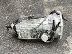 07 11 LEXUS GS350 3.5L V6 RWD TRANSMISSION JDM 2GR