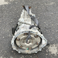 07 11 LEXUS GS350 3.5L V6 RWD TRANSMISSION JDM 2GR | Transmission | 2073