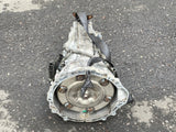 07 11 LEXUS GS350 3.5L V6 RWD TRANSMISSION JDM 2GR | Transmission | 2073