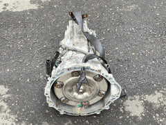 07 11 LEXUS GS350 3.5L V6 RWD TRANSMISSION JDM 2GR