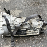 07 11 LEXUS GS350 3.5L V6 RWD TRANSMISSION JDM 2GR | Transmission | 2073
