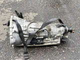 07 11 LEXUS GS350 3.5L V6 RWD TRANSMISSION JDM 2GR | Transmission | 2073