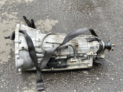 07 11 LEXUS GS350 3.5L V6 RWD TRANSMISSION JDM 2GR