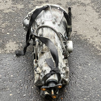 07 11 LEXUS GS350 3.5L V6 RWD TRANSMISSION JDM 2GR | Transmission | 2073