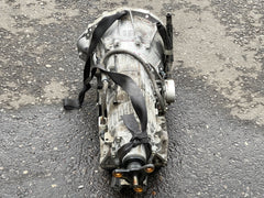 07 11 LEXUS GS350 3.5L V6 RWD TRANSMISSION JDM 2GR