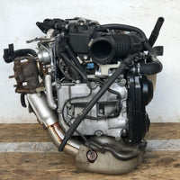Jdm Subaru Impreza WRX EJ205 Turbo Engine 2008-2014 OEM Direct Replacement - D558730 | Engine | 2008, 2009, 2010, 2011, 2012, 2013, 2014, DIRECT REPLACEMENT, EJ205, EJ255, Ej255 Replacement, Impreza, Subaru, tested | 1495