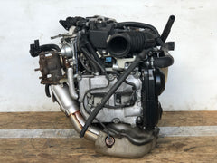 Jdm Subaru Impreza WRX EJ205 Turbo Engine 2008-2014 OEM Direct Replacement - D558730