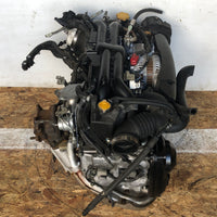 Jdm Subaru Impreza WRX EJ205 Turbo Engine 2008-2014 OEM Direct Replacement - D558730 | Engine | 2008, 2009, 2010, 2011, 2012, 2013, 2014, DIRECT REPLACEMENT, EJ205, EJ255, Ej255 Replacement, Impreza, Subaru, tested | 1495