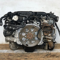 Jdm Subaru Impreza WRX EJ205 Turbo Engine 2008-2014 OEM Direct Replacement - D558730 | Engine | 2008, 2009, 2010, 2011, 2012, 2013, 2014, DIRECT REPLACEMENT, EJ205, EJ255, Ej255 Replacement, Impreza, Subaru, tested | 1495