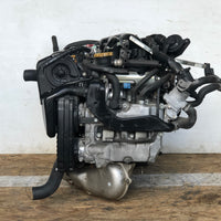 Jdm Subaru Impreza WRX EJ205 Turbo Engine 2008-2014 OEM Direct Replacement - D558730 | Engine | 2008, 2009, 2010, 2011, 2012, 2013, 2014, DIRECT REPLACEMENT, EJ205, EJ255, Ej255 Replacement, Impreza, Subaru, tested | 1495