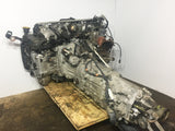 JDM Subaru Impreza WRX EJ205 AVCS Engine 5 Speed Transmission 2002-2005 - B479135 | Engine & Transmission | 2002-2005, 5Speed, AVCS, EJ205, Engine, Impreza, Subaru, Transmission, Turbo, WRX | 1161