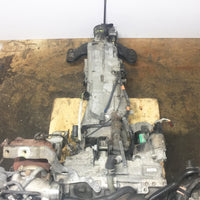 JDM Subaru Impreza WRX EJ205 AVCS Engine 5 Speed Transmission 2002-2005 - B479135 | Engine & Transmission | 2002-2005, 5Speed, AVCS, EJ205, Engine, Impreza, Subaru, Transmission, Turbo, WRX | 1161