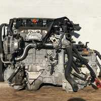 JDM Honda Civic 2006-2011 R18A 1.8L Sohc VTEC Motor With Automatic Transmission - 10335015 | Engine & Transmission | Civic 2006 2007 2008 2009 2010 2011 engine, Honda Civic Engine, R18A | 1496