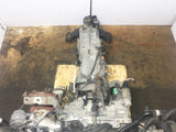 JDM Subaru Impreza WRX EJ205 AVCS Engine 5 Speed Transmission 2002-2005 - B479135 | Engine & Transmission | 2002-2005, 5Speed, AVCS, EJ205, Engine, Impreza, Subaru, Transmission, Turbo, WRX | 1161