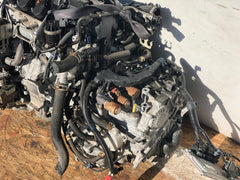 JDM Honda Civic 2006-2011 R18A 1.8L Sohc VTEC Motor