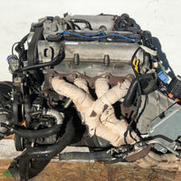 99 05 JDM Mazda Miata MX-5 BP Engine 6 Speed Transmission 1.8L DOHC Motor | Engine | 6 Speed, 6 SPEED ENGINE, 99-05, Engine, JDM 1.8L ENGINE, MAZDA MIATA ENGINE, Miata, tested, Transmission | 1498