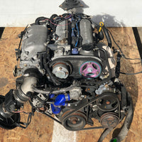 99 05 JDM Mazda Miata MX-5 BP Engine 6 Speed Transmission 1.8L DOHC Motor | Engine | 6 Speed, 6 SPEED ENGINE, 99-05, Engine, JDM 1.8L ENGINE, MAZDA MIATA ENGINE, Miata, tested, Transmission | 1498