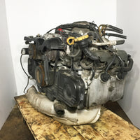JDM 98 05 Subaru Legacy Forester Impreza SOHC Engine EJ203 2.0L Instead of 2.5L | B881790 | Engine | 2.0l, EJ203, EJ253, Forester, Impreza, Legacy, Replacement, sohc, Subaru | 0