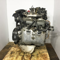 JDM 98 05 Subaru Legacy Forester Impreza SOHC Engine EJ203 2.0L Instead of 2.5L | C710063 | Engine | 2.0l, EJ203, EJ253, Forester, Impreza, Legacy, Replacement, sohc, Subaru | 1162