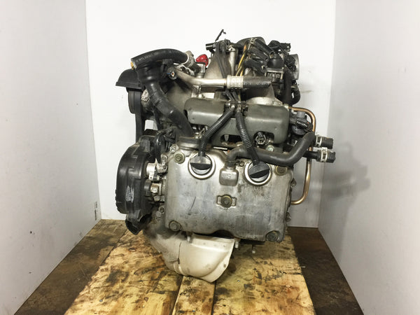 JDM 98 05 Subaru Legacy Forester Impreza SOHC Engine EJ203 2.0L Instead of 2.5L | C710063 | Engine | 2.0l, EJ203, EJ253, Forester, Impreza, Legacy, Replacement, sohc, Subaru | 1162