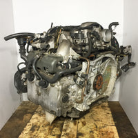 JDM 98 05 Subaru Legacy Forester Impreza SOHC Engine EJ203 2.0L Instead of 2.5L | C710063 | Engine | 2.0l, EJ203, EJ253, Forester, Impreza, Legacy, Replacement, sohc, Subaru | 1162