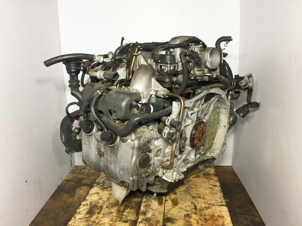 JDM 98 05 Subaru Legacy Forester Impreza SOHC Engine EJ203 2.0L Instead of 2.5L | C710063 | Engine | 2.0l, EJ203, EJ253, Forester, Impreza, Legacy, Replacement, sohc, Subaru | 1162