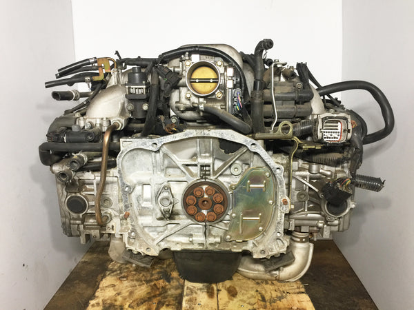 JDM 98 05 Subaru Legacy Forester Impreza SOHC Engine EJ203 2.0L Instead of 2.5L | C710063 | Engine | 2.0l, EJ203, EJ253, Forester, Impreza, Legacy, Replacement, sohc, Subaru | 1162