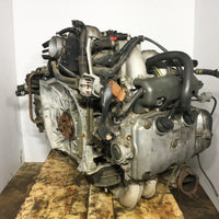 JDM 98 05 Subaru Legacy Forester Impreza SOHC Engine EJ203 2.0L Instead of 2.5L | B881790 | Engine | 2.0l, EJ203, EJ253, Forester, Impreza, Legacy, Replacement, sohc, Subaru | 0