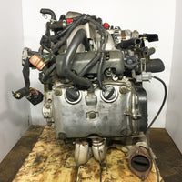 JDM 98 05 Subaru Legacy Forester Impreza SOHC Engine EJ203 2.0L Instead of 2.5L | C710063 | Engine | 2.0l, EJ203, EJ253, Forester, Impreza, Legacy, Replacement, sohc, Subaru | 1162