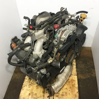 JDM 98 05 Subaru Legacy Forester Impreza SOHC Engine EJ203 2.0L Instead of 2.5L | B881790 | Engine | 2.0l, EJ203, EJ253, Forester, Impreza, Legacy, Replacement, sohc, Subaru | 0