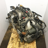 JDM 98 05 Subaru Legacy Forester Impreza SOHC Engine EJ203 2.0L Instead of 2.5L | C710063 | Engine | 2.0l, EJ203, EJ253, Forester, Impreza, Legacy, Replacement, sohc, Subaru | 1162