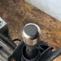 99 05 JDM Mazda Miata MX-5 BP Garrett Turbo Engine 6 Speed Transmission 1.8L DOHC Motor | Engine | 6 Speed, 6 SPEED ENGINE, 99-05, Engine, JDM 1.8L ENGINE, MAZDA MIATA ENGINE, Miata, tested, Transmission | 1499