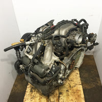 JDM 98 05 Subaru Legacy Forester Impreza SOHC Engine EJ203 2.0L Instead of 2.5L | C710063