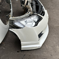 JDM Honda Civic / Acura CSX 2006-2008 Front Bumper Headlights Fenders Hood | Front End Conversion | Acura, Acura CSX, Civic, CSX, freeshipping, Honda, Honda Civic, testedproduct | 2544