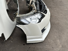 JDM Honda Civic / Acura CSX 2006-2008 Front Bumper Headlights Fenders Hood