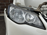 JDM Honda Civic / Acura CSX 2006-2008 Front Bumper Headlights Fenders Hood | Front End Conversion | Acura, Acura CSX, Civic, CSX, freeshipping, Honda, Honda Civic, testedproduct | 2544