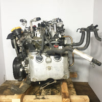 2000-2004 Subaru Forester, Legacy 2.0L SOHC Engine With EGR JDM Ej202 Ej252 - C017430 | Engine | 2.0l, EGR, EJ205, EJ252, Forester, Legacy, sohc, Subaru | 1163