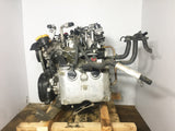 2000-2004 Subaru Forester, Legacy 2.0L SOHC Engine With EGR JDM Ej202 Ej252 - C017430 | Engine | 2.0l, EGR, EJ205, EJ252, Forester, Legacy, sohc, Subaru | 1163