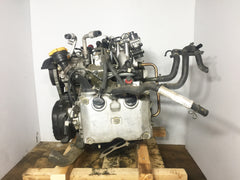 2000-2004 Subaru Forester, Legacy 2.0L SOHC Engine With EGR JDM Ej202 Ej252 - C017430