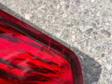 JDM Subaru Legacy BM9 Spec-B Rear Bumper + Truck + Tail Lights 2010-2014 Sedan 4-Door