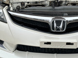 JDM Honda Civic / Acura CSX 2006-2008 Front Bumper Headlights Fenders Hood | Front End Conversion | Acura, Acura CSX, Civic, CSX, freeshipping, Honda, Honda Civic, testedproduct | 2544