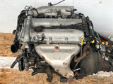 JDM 90-97 Mazda Miata MX-5 BP 1.6L DOHC Engine & 5 Speed Manual | Engine & Transmission | 1.6L, 1990-1997, 5 Speed, B6, Long Nose Crank, Manual Transmission, Mazda, Mazda Miata, Miata, MX5 | 1500