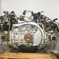 2000-2004 Subaru Forester, Legacy 2.0L SOHC Engine With EGR JDM Ej202 Ej252 - C017430 | Engine | 2.0l, EGR, EJ205, EJ252, Forester, Legacy, sohc, Subaru | 1163